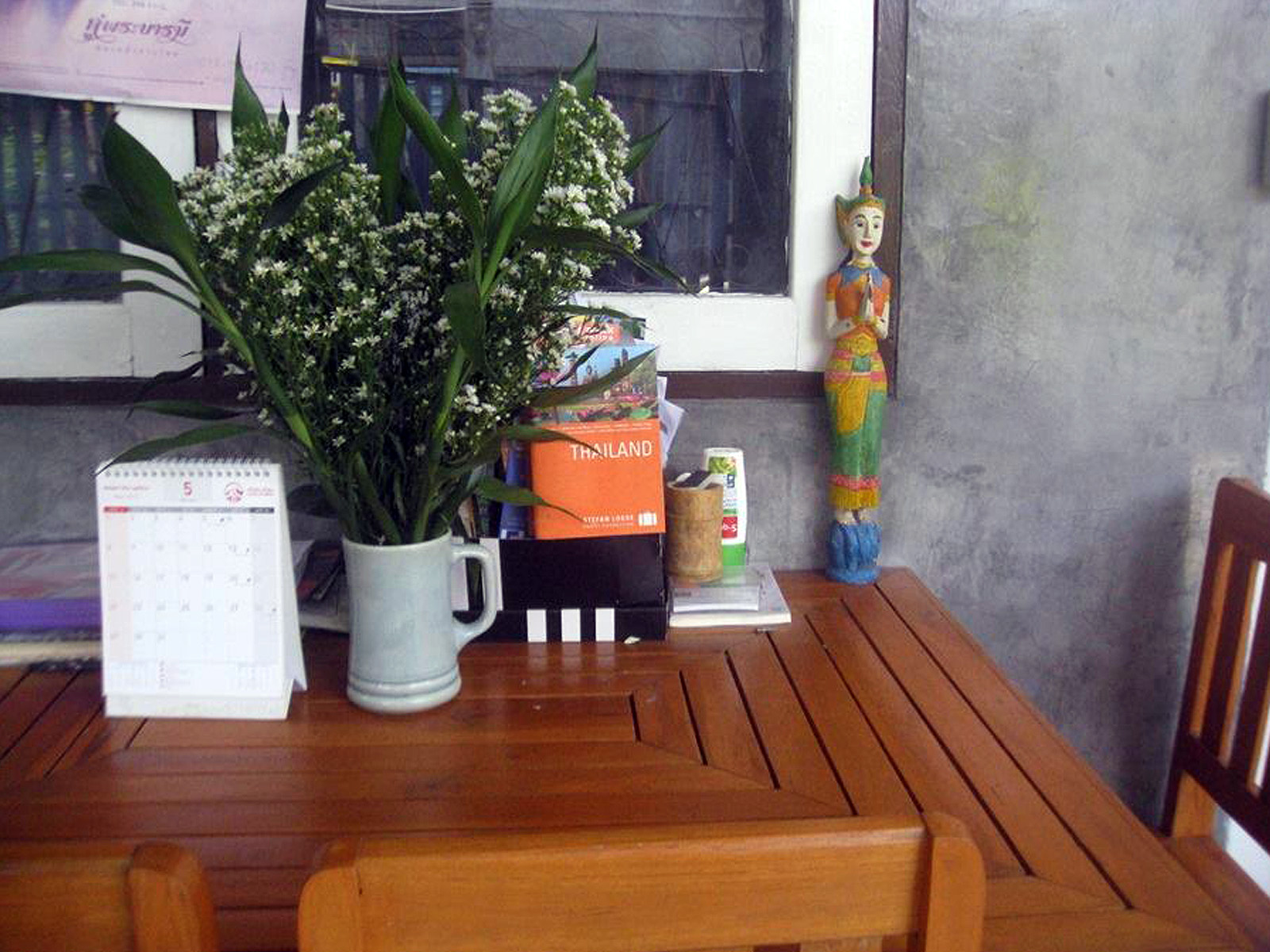 Baan Nantaya | Chiang Mai Trekking | Le meilleur trekking &agrave; Chiang Mai avec Piroon Nantaya