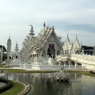 Chiang Mai Trekking avec Piroon Nantaya | Chiang Mai Trekking | Le meilleur trekking à Chiang Mai avec Piroon Nantaya