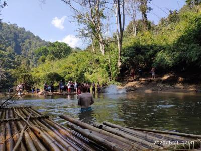 Photos de nos clients | Chiang Mai Trekking | Le meilleur trekking à Chiang Mai avec Piroon Nantaya
