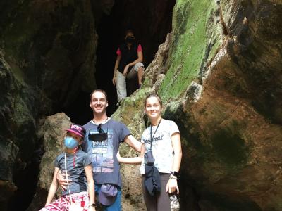 Photos de nos clients | Chiang Mai Trekking | Le meilleur trekking à Chiang Mai avec Piroon Nantaya