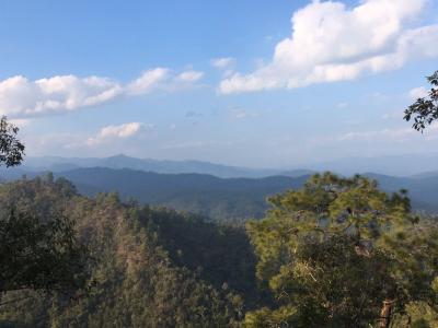 Arjarn Chris, Khun Mihaela and Family | Chiang Mai Trekking | Le meilleur trekking à Chiang Mai avec Piroon Nantaya