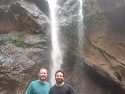Photos de nos clients | Chiang Mai Trekking | Le meilleur trekking à Chiang Mai avec Piroon Nantaya