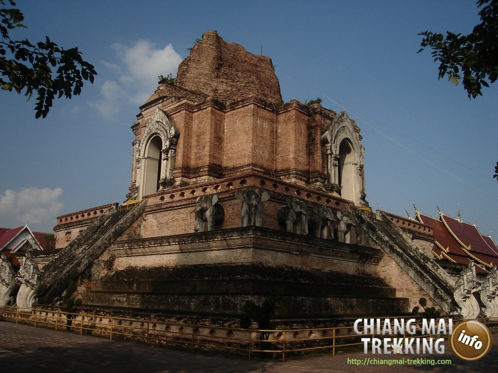 Sightseeing, Handicrafts, Shopping | Chiang Mai Trekking | Le meilleur trekking &agrave; Chiang Mai avec Piroon Nantaya