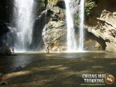 3-days/2-nights Trekking Tour | Chiang Mai Trekking | Le meilleur trekking à Chiang Mai avec Piroon Nantaya