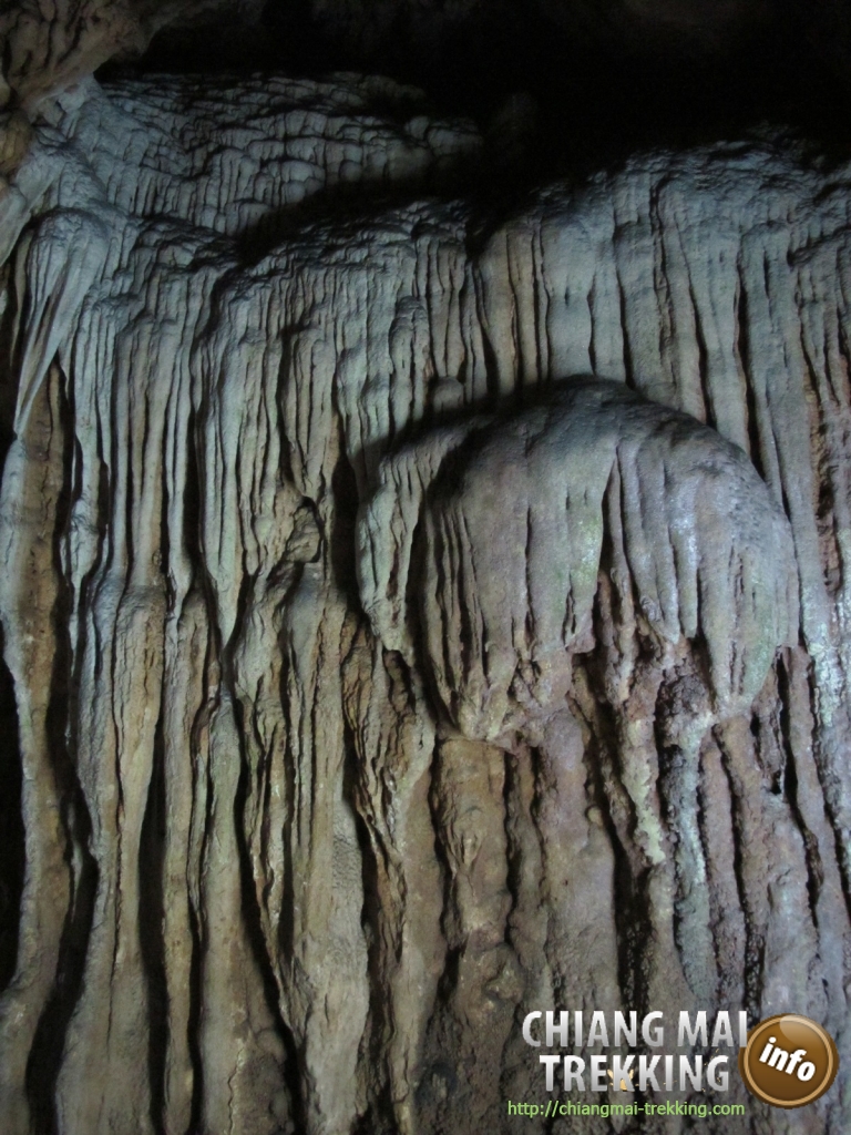 Chiang Dao Cave | Chiang Mai Trekking | Le meilleur trekking &agrave; Chiang Mai avec Piroon Nantaya