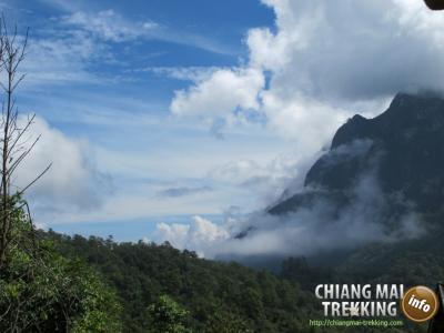 Chiang Dao Cave | Chiang Mai Trekking | Le meilleur trekking à Chiang Mai avec Piroon Nantaya