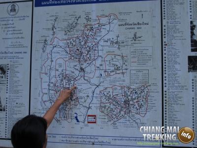 Photos de nos clients | Chiang Mai Trekking | Le meilleur trekking à Chiang Mai avec Piroon Nantaya