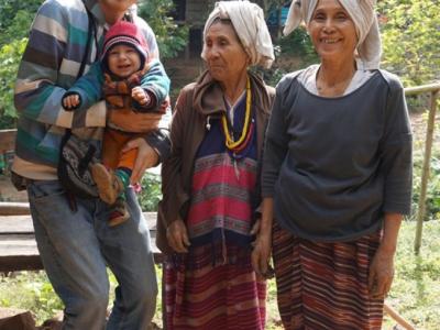 Photos de nos clients | Chiang Mai Trekking | Le meilleur trekking à Chiang Mai avec Piroon Nantaya