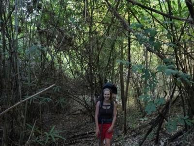 Photos de nos clients | Chiang Mai Trekking | Le meilleur trekking à Chiang Mai avec Piroon Nantaya