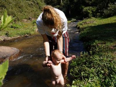 7-days/6-nights Trekking Tour | Chiang Mai Trekking | Le meilleur trekking à Chiang Mai avec Piroon Nantaya