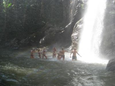Photos de nos clients | Chiang Mai Trekking | Le meilleur trekking à Chiang Mai avec Piroon Nantaya