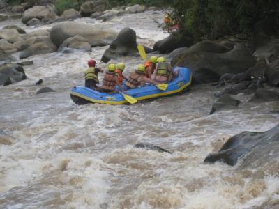 3-days/2-nights Trekking Tour | Chiang Mai Trekking | Le meilleur trekking à Chiang Mai avec Piroon Nantaya