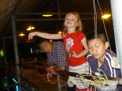 Photos de nos clients | Chiang Mai Trekking | Le meilleur trekking à Chiang Mai avec Piroon Nantaya