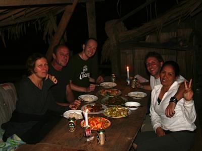 Photos de nos clients | Chiang Mai Trekking | Le meilleur trekking à Chiang Mai avec Piroon Nantaya