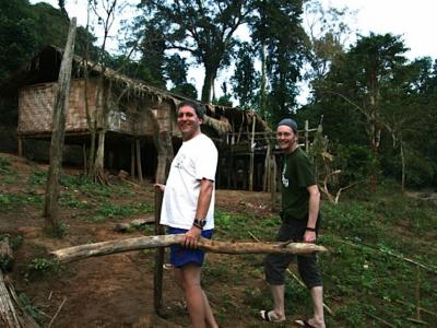 Photos de nos clients | Chiang Mai Trekking | Le meilleur trekking à Chiang Mai avec Piroon Nantaya