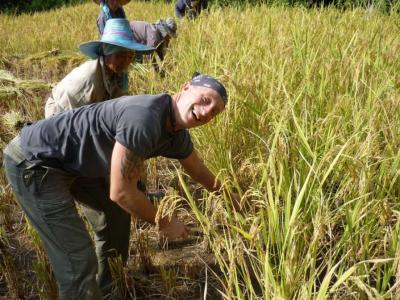 3-days/2-nights Trekking Tour | Chiang Mai Trekking | Le meilleur trekking à Chiang Mai avec Piroon Nantaya