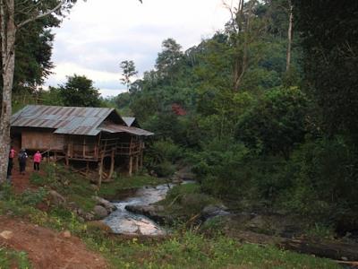 3-days/2-nights Trekking Tour | Chiang Mai Trekking | Le meilleur trekking à Chiang Mai avec Piroon Nantaya