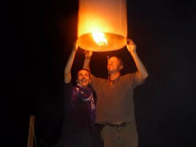 Photos de nos clients | Chiang Mai Trekking | Le meilleur trekking à Chiang Mai avec Piroon Nantaya