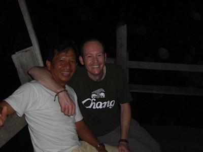 Photos de nos clients | Chiang Mai Trekking | Le meilleur trekking à Chiang Mai avec Piroon Nantaya