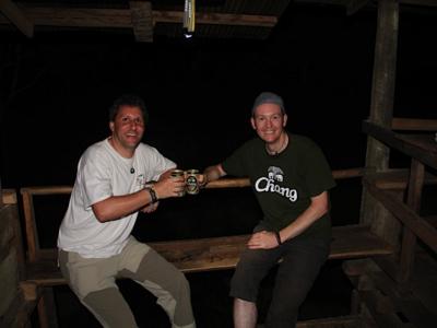 Photos de nos clients | Chiang Mai Trekking | Le meilleur trekking à Chiang Mai avec Piroon Nantaya