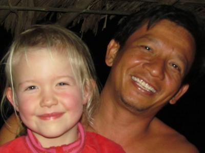 Photos de nos clients | Chiang Mai Trekking | Le meilleur trekking à Chiang Mai avec Piroon Nantaya