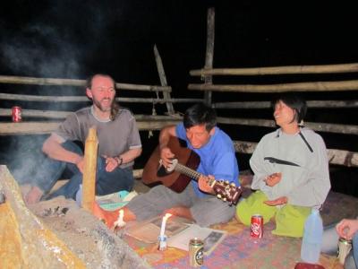 Photos de nos clients | Chiang Mai Trekking | Le meilleur trekking à Chiang Mai avec Piroon Nantaya