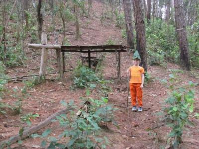 Photos de nos clients | Chiang Mai Trekking | Le meilleur trekking à Chiang Mai avec Piroon Nantaya