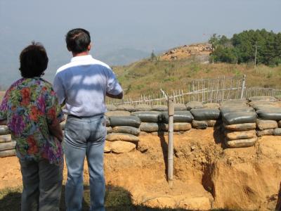 Chiang Rai Daytrip | Chiang Mai Trekking | Le meilleur trekking à Chiang Mai avec Piroon Nantaya