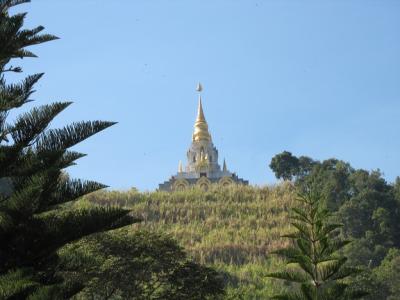 Chiang Rai Daytrip | Chiang Mai Trekking | Le meilleur trekking à Chiang Mai avec Piroon Nantaya