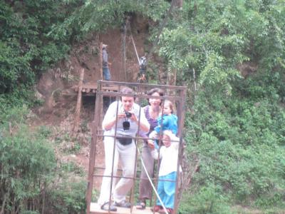 Photos de nos clients | Chiang Mai Trekking | Le meilleur trekking à Chiang Mai avec Piroon Nantaya