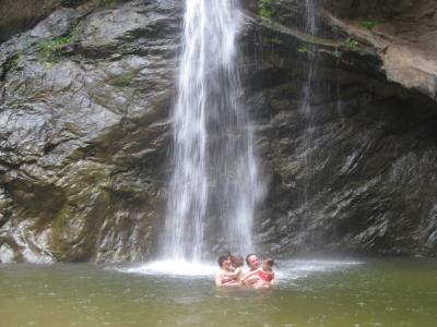 Photos de nos clients | Chiang Mai Trekking | Le meilleur trekking à Chiang Mai avec Piroon Nantaya