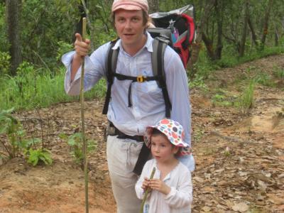 Photos de nos clients | Chiang Mai Trekking | Le meilleur trekking à Chiang Mai avec Piroon Nantaya