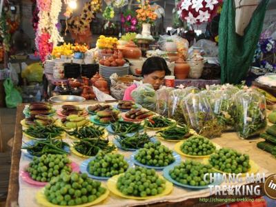 2-days/1-night Trekking Tour | Chiang Mai Trekking | Le meilleur trekking à Chiang Mai avec Piroon Nantaya