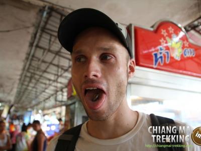 Photos de nos clients | Chiang Mai Trekking | Le meilleur trekking à Chiang Mai avec Piroon Nantaya