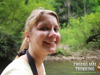 Photos de nos clients | Chiang Mai Trekking | Le meilleur trekking à Chiang Mai avec Piroon Nantaya