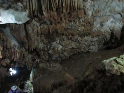Day Trip Chiang Dao Cave & Doi Luang Chiang Dao Mountain | Chiang Mai Trekking | Le meilleur trekking à Chiang Mai avec Piroon Nantaya