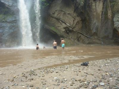 Authentic trekking  With Volonteers  Chirstian German School Chiangmai. | Chiang Mai Trekking | Le meilleur trekking à Chiang Mai avec Piroon Nantaya