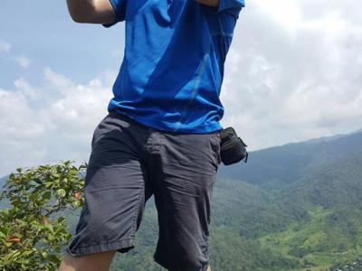 Photos de nos clients | Chiang Mai Trekking | Le meilleur trekking à Chiang Mai avec Piroon Nantaya