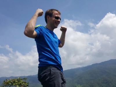 One Day trekking    | Chiang Mai Trekking | Le meilleur trekking à Chiang Mai avec Piroon Nantaya