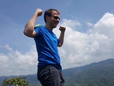 Photos de nos clients | Chiang Mai Trekking | Le meilleur trekking à Chiang Mai avec Piroon Nantaya