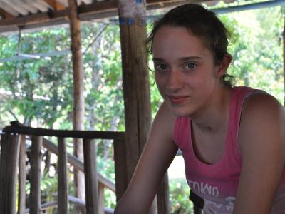 Photos de nos clients | Chiang Mai Trekking | Le meilleur trekking à Chiang Mai avec Piroon Nantaya