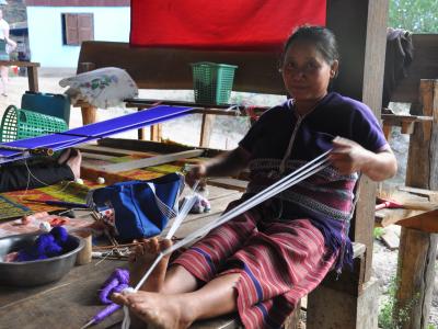 Photos de nos clients | Chiang Mai Trekking | Le meilleur trekking à Chiang Mai avec Piroon Nantaya