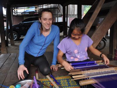 Photos de nos clients | Chiang Mai Trekking | Le meilleur trekking à Chiang Mai avec Piroon Nantaya