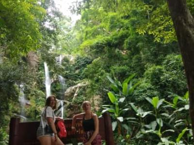 Photos de nos clients | Chiang Mai Trekking | Le meilleur trekking à Chiang Mai avec Piroon Nantaya