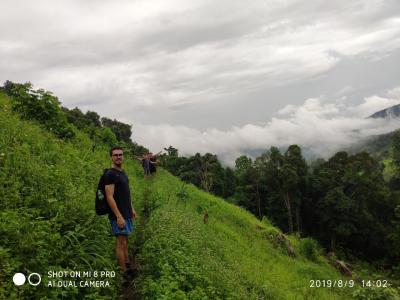 Photos de nos clients | Chiang Mai Trekking | Le meilleur trekking à Chiang Mai avec Piroon Nantaya