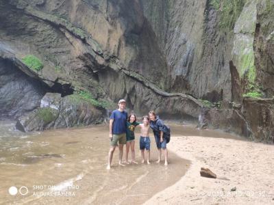One day hard trekking | Chiang Mai Trekking | Le meilleur trekking à Chiang Mai avec Piroon Nantaya