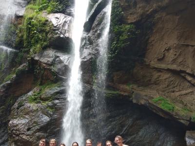 Photos de nos clients | Chiang Mai Trekking | Le meilleur trekking à Chiang Mai avec Piroon Nantaya