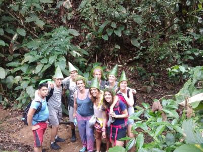 Photos de nos clients | Chiang Mai Trekking | Le meilleur trekking à Chiang Mai avec Piroon Nantaya