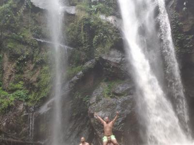Photos de nos clients | Chiang Mai Trekking | Le meilleur trekking à Chiang Mai avec Piroon Nantaya