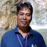Our guides | Mr. Cha | Chiang Mai Trekking | Le meilleur trekking &agrave; Chiang Mai avec Piroon Nantaya